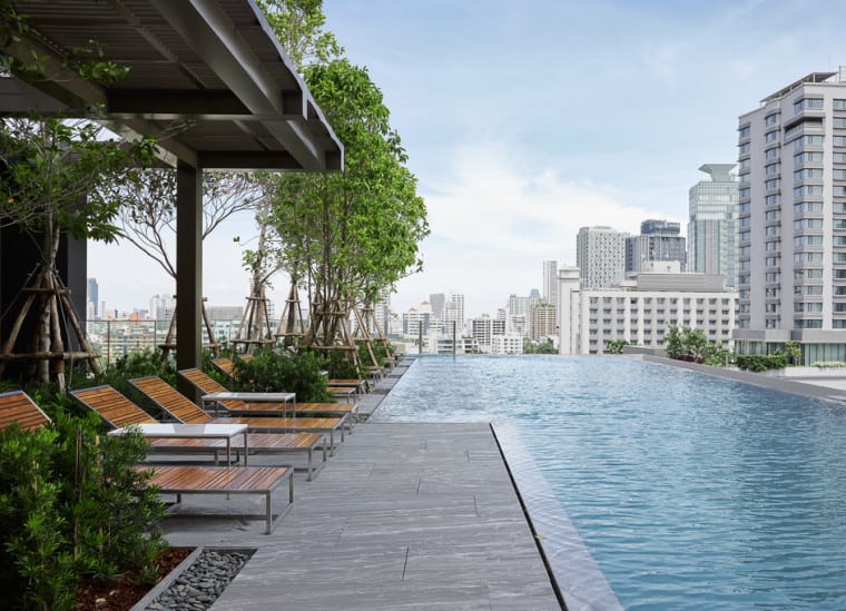 Supalai Park Asoke – Ratchada