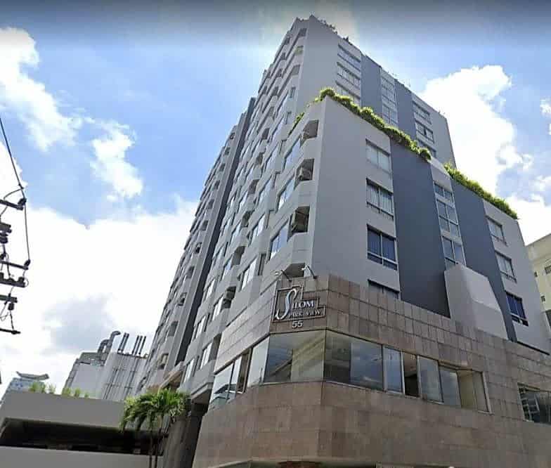Supalai Park Asoke – Ratchada