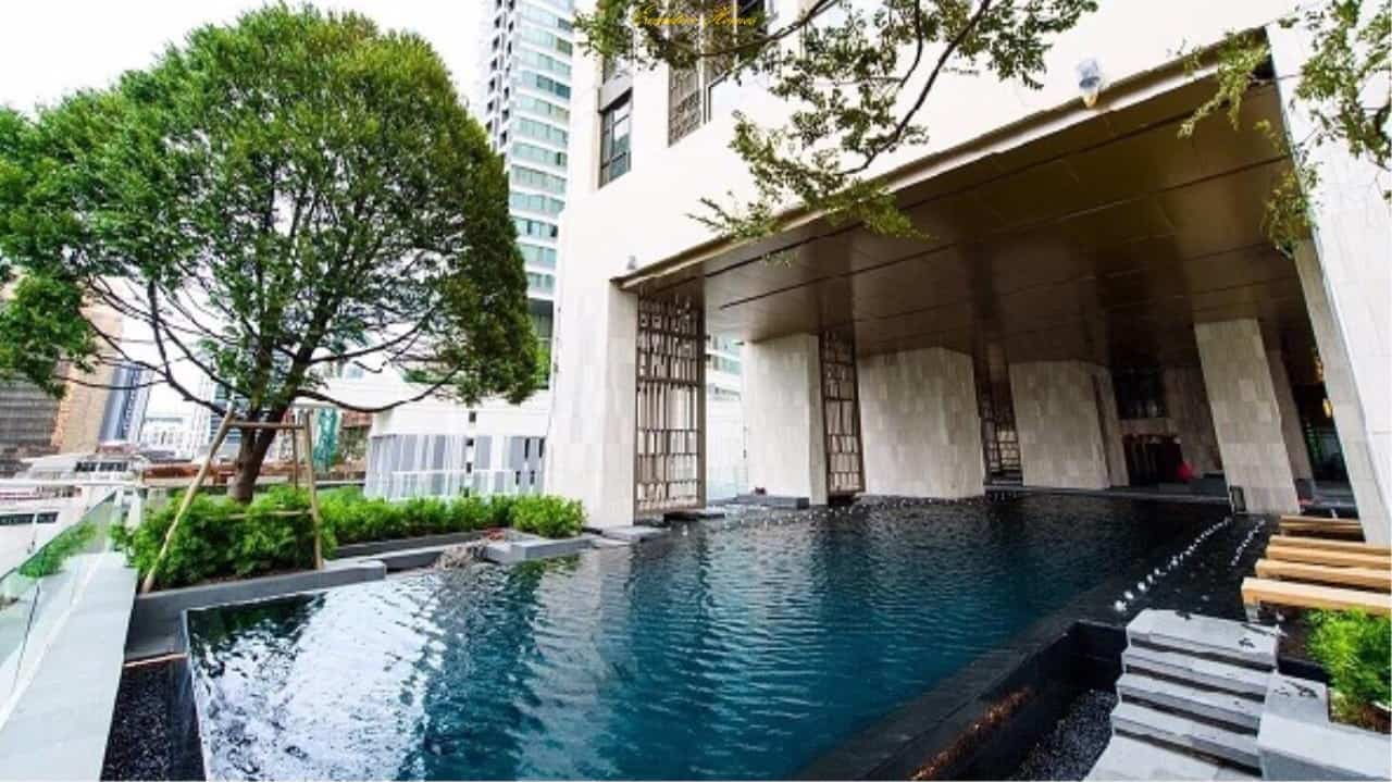Supalai Park Asoke – Ratchada
