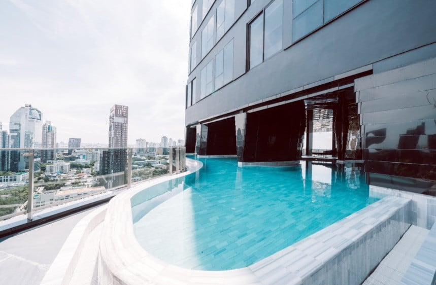 Supalai Park Asoke – Ratchada