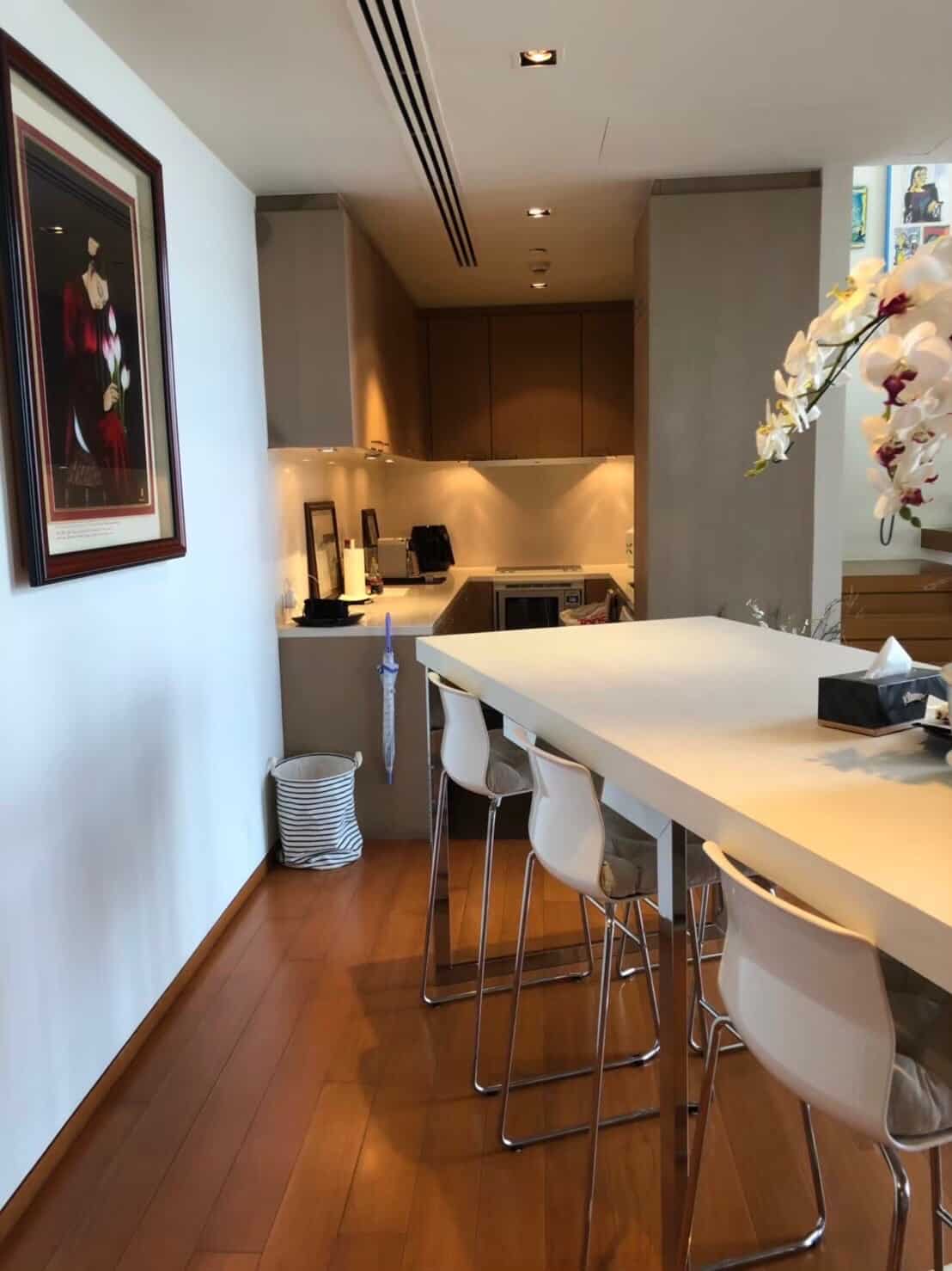 Supalai Park Asoke – Ratchada