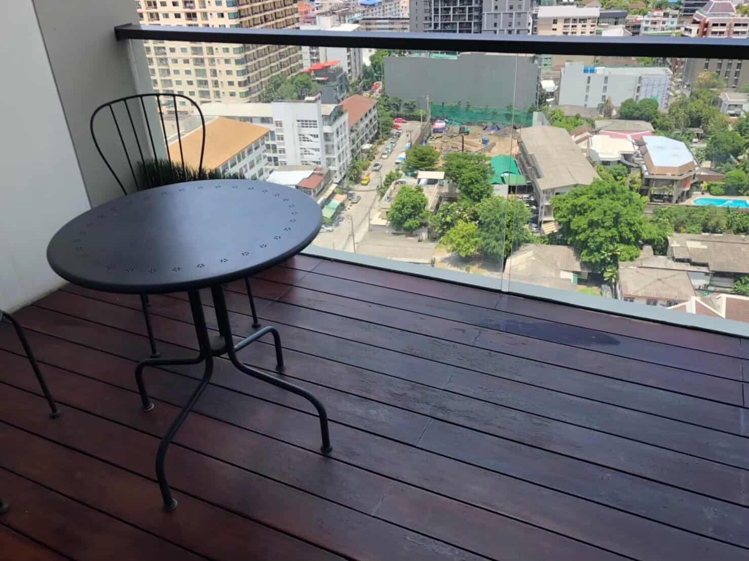 Supalai Park Asoke – Ratchada