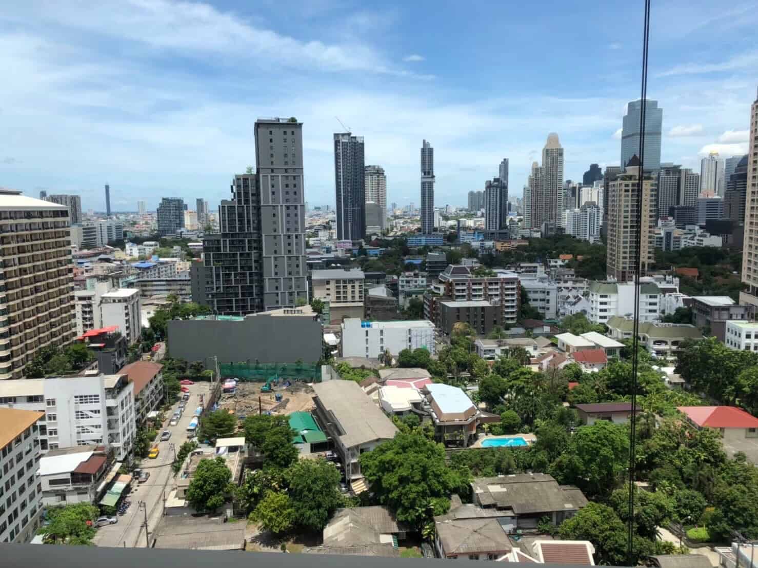 Supalai Park Asoke – Ratchada