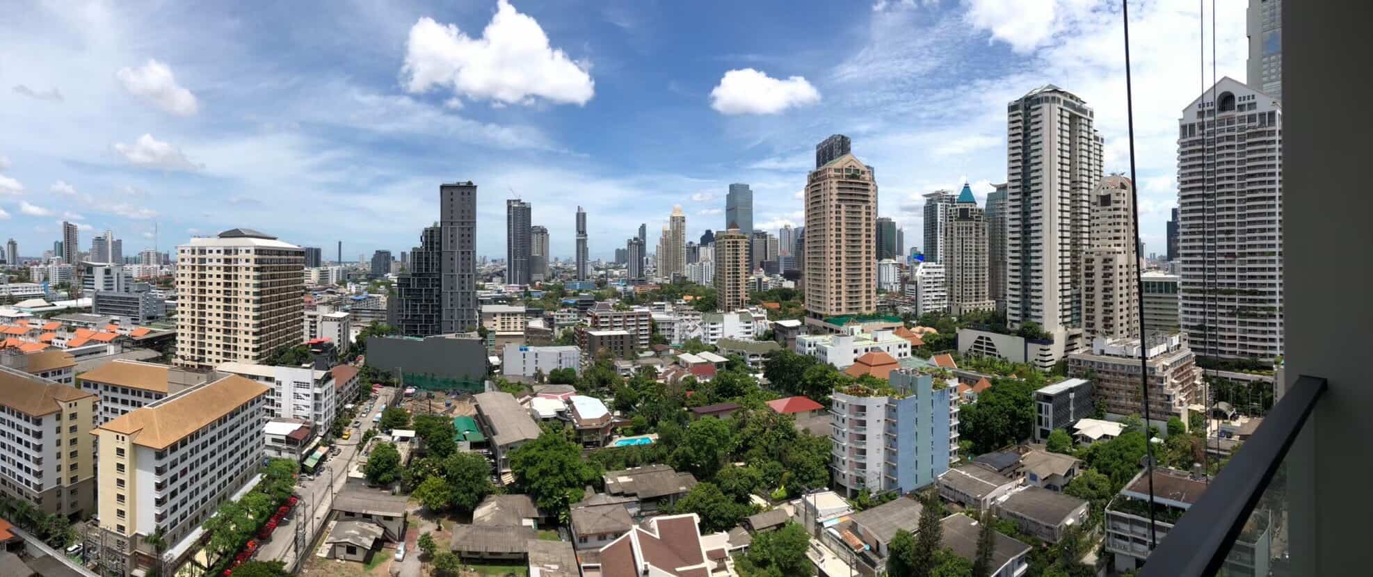 Supalai Park Asoke – Ratchada