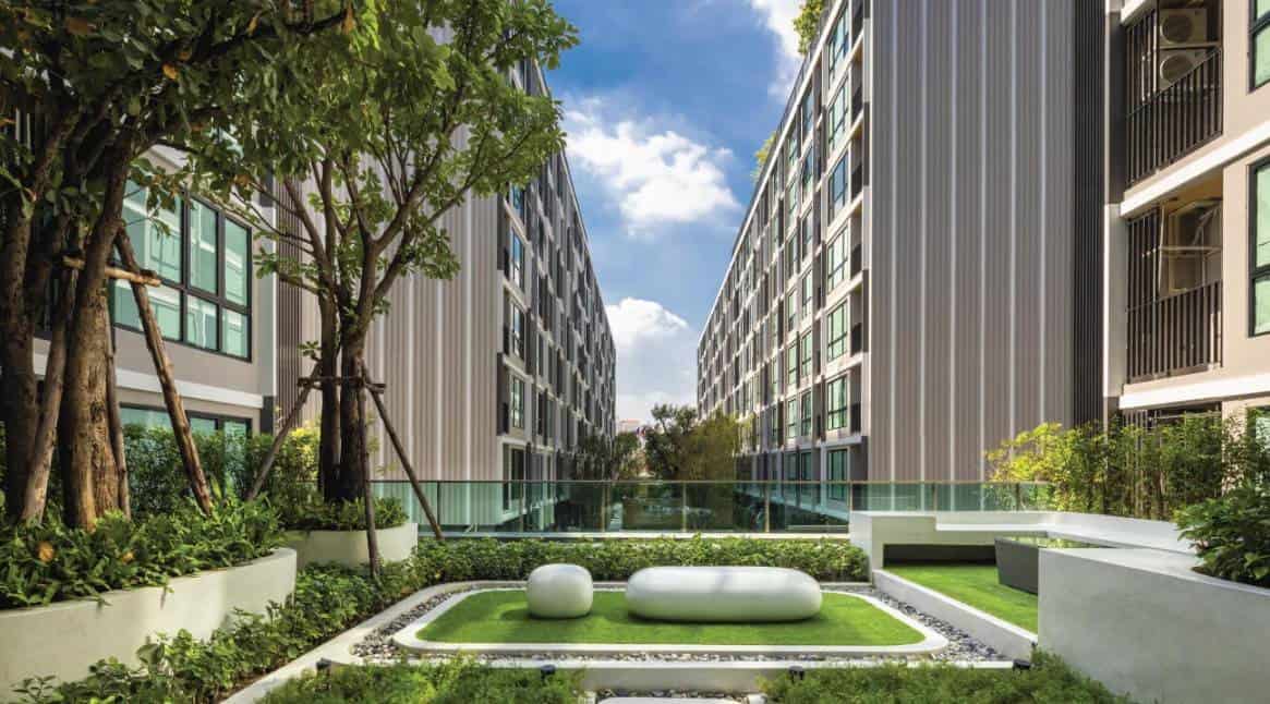 Supalai Park Asoke – Ratchada