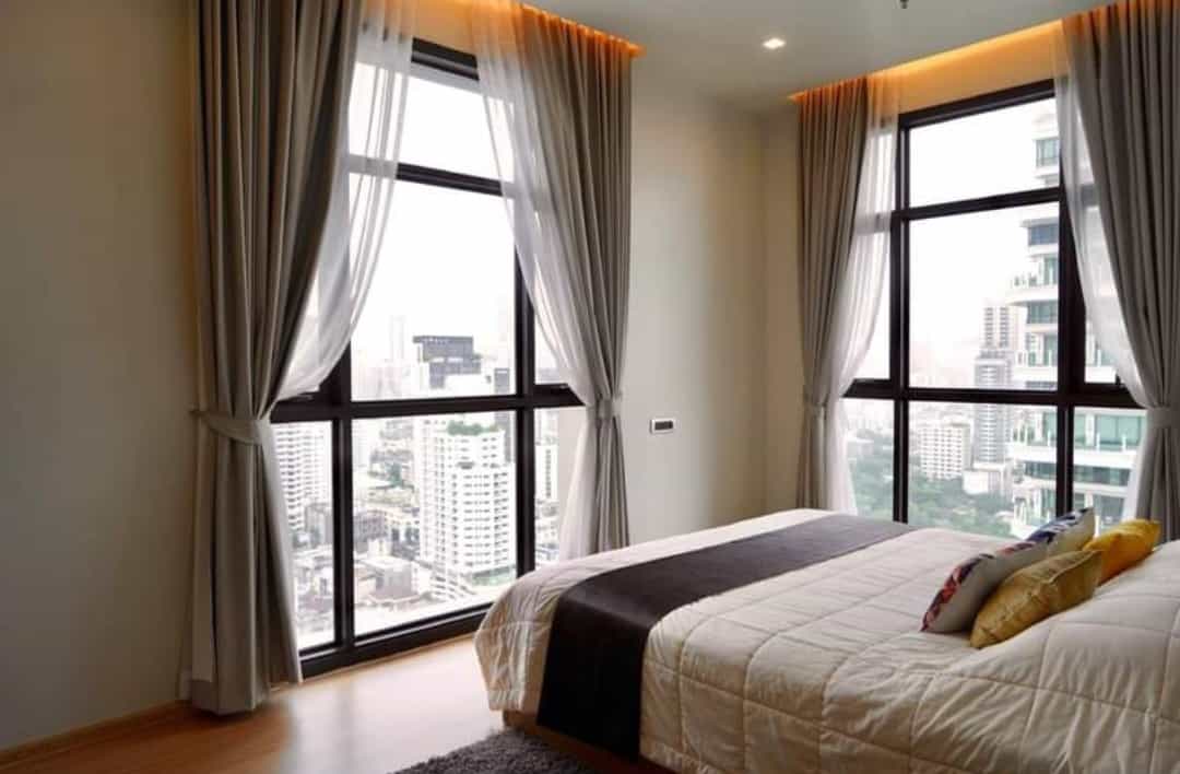 Supalai Park Asoke – Ratchada