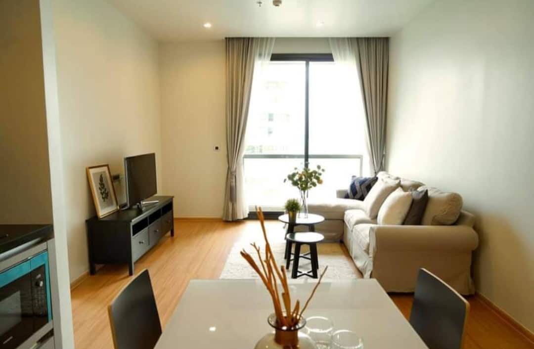 Supalai Park Asoke – Ratchada