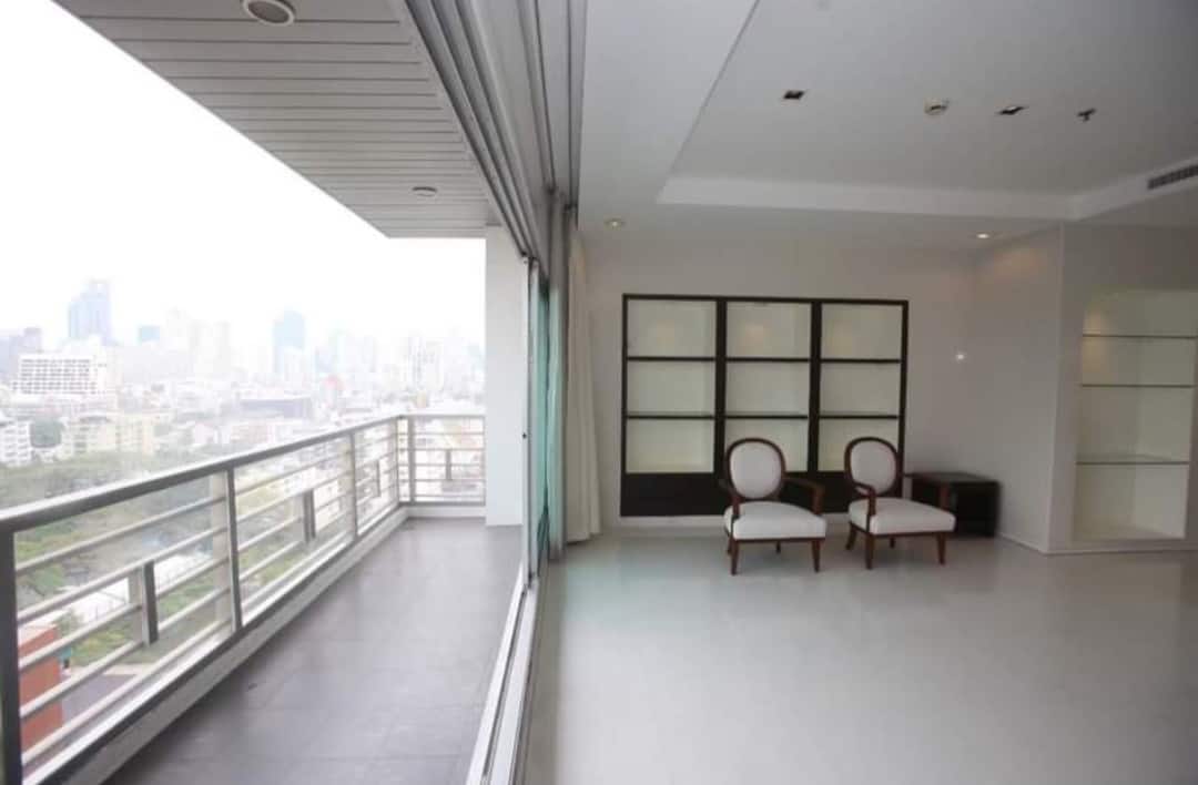 Supalai Park Asoke – Ratchada