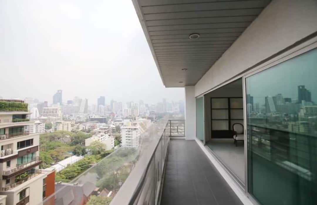 Supalai Park Asoke – Ratchada
