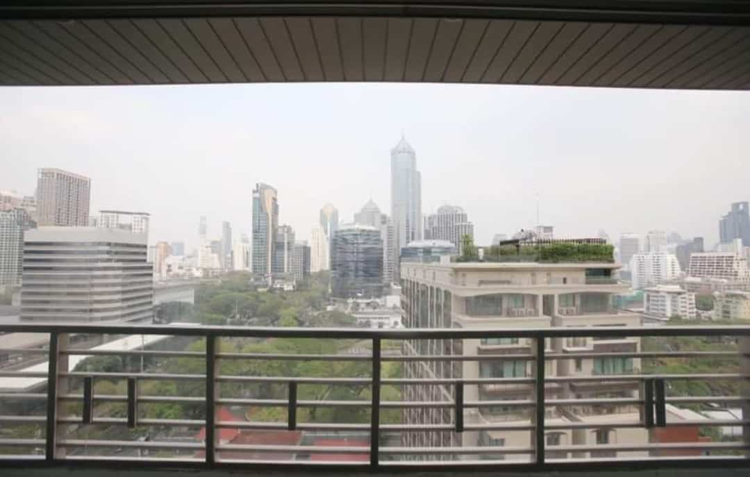 Supalai Park Asoke – Ratchada