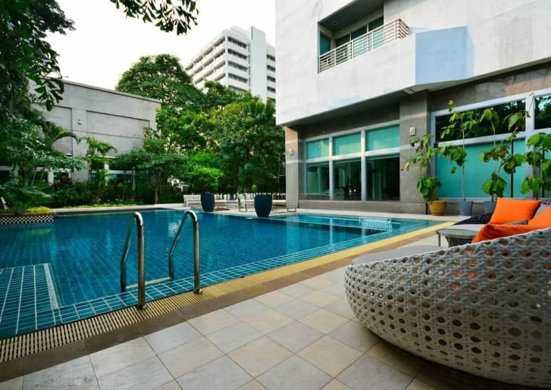 Supalai Park Asoke – Ratchada