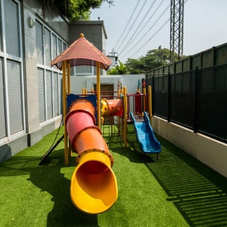 Supalai Park Asoke – Ratchada