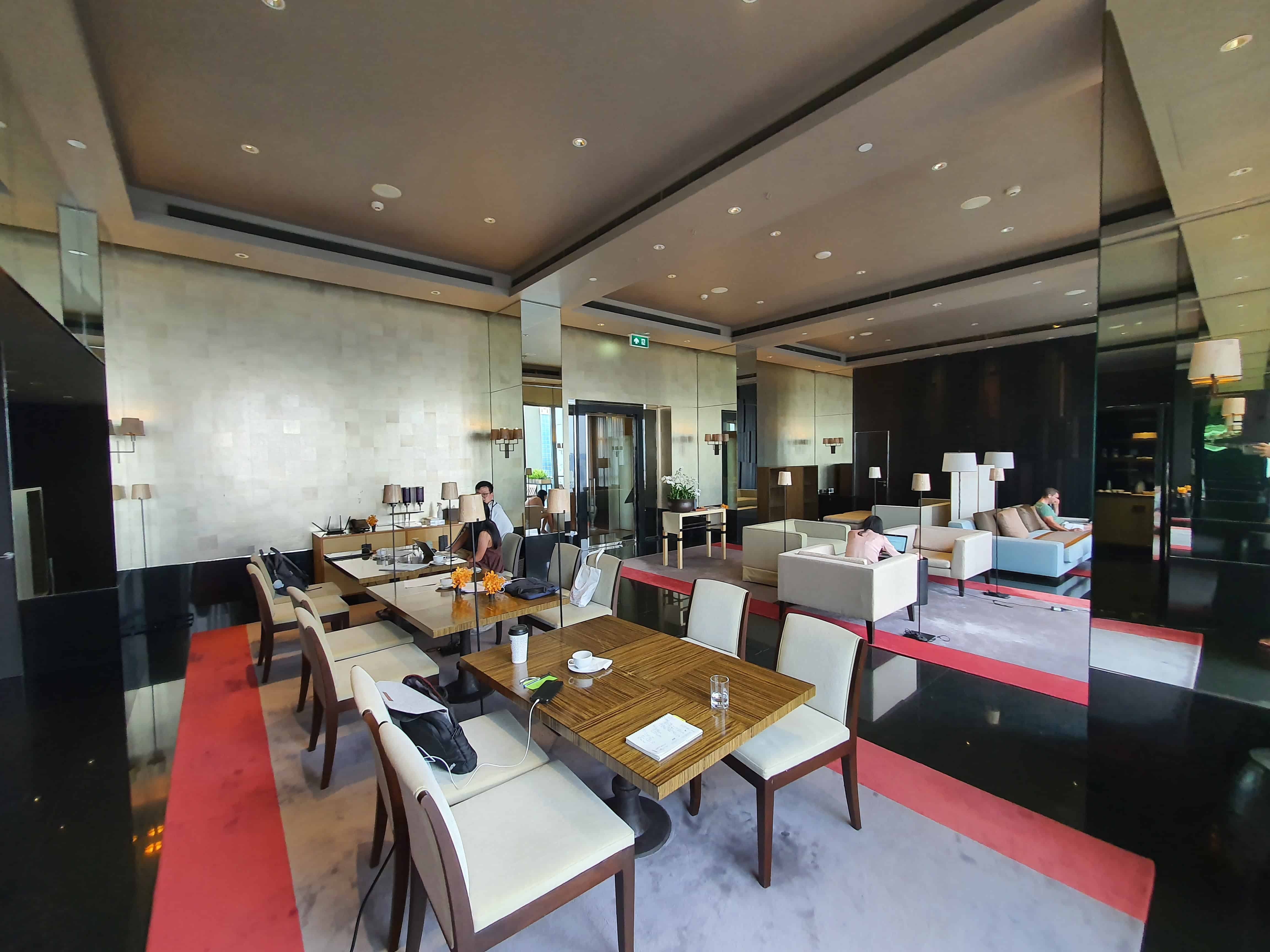 Supalai Park Asoke – Ratchada