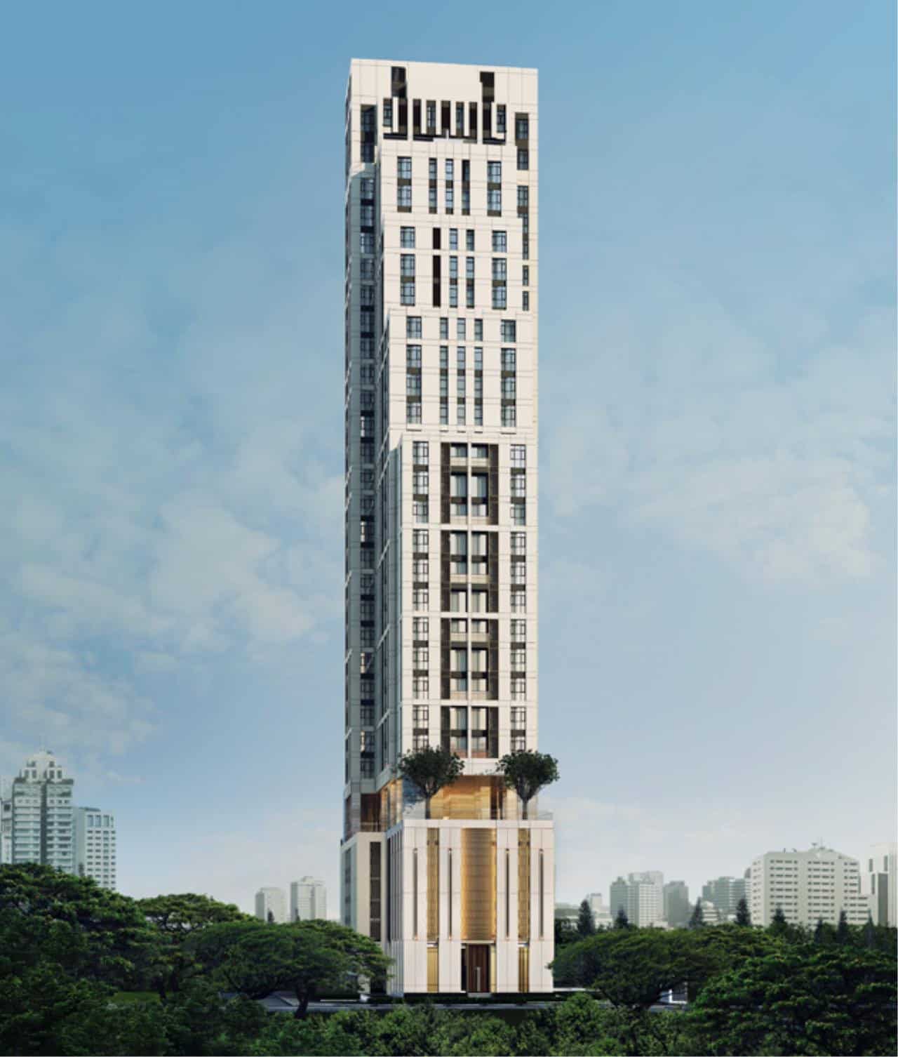 Supalai Park Asoke – Ratchada