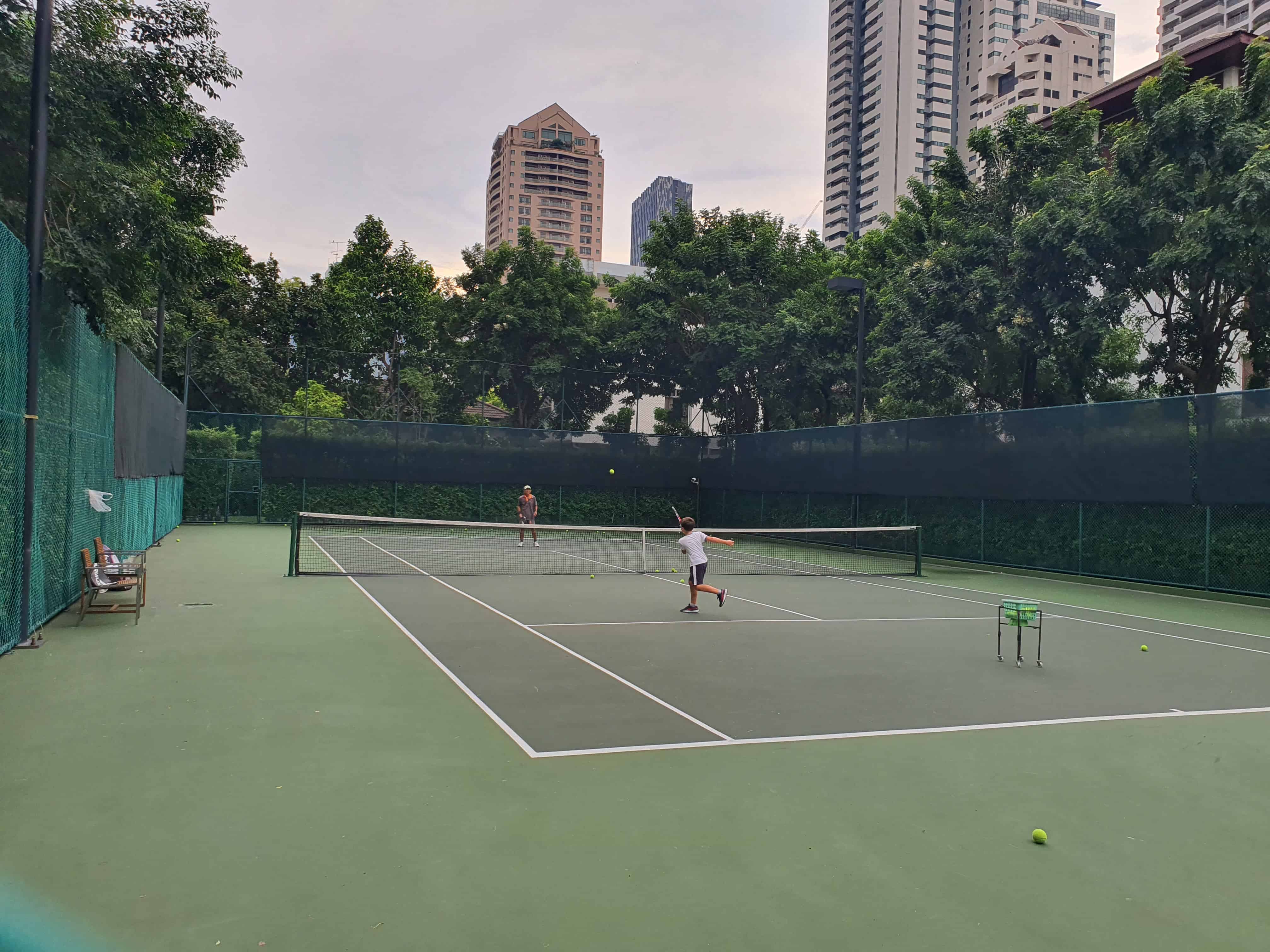 Supalai Park Asoke – Ratchada