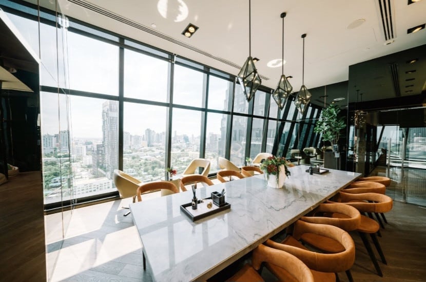 Supalai Park Asoke – Ratchada