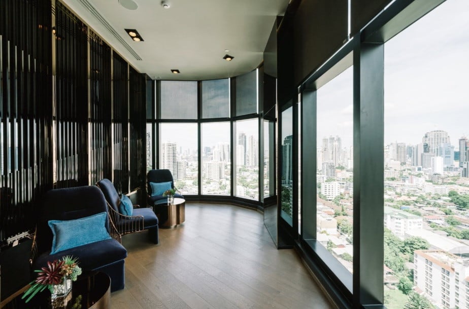 Supalai Park Asoke – Ratchada