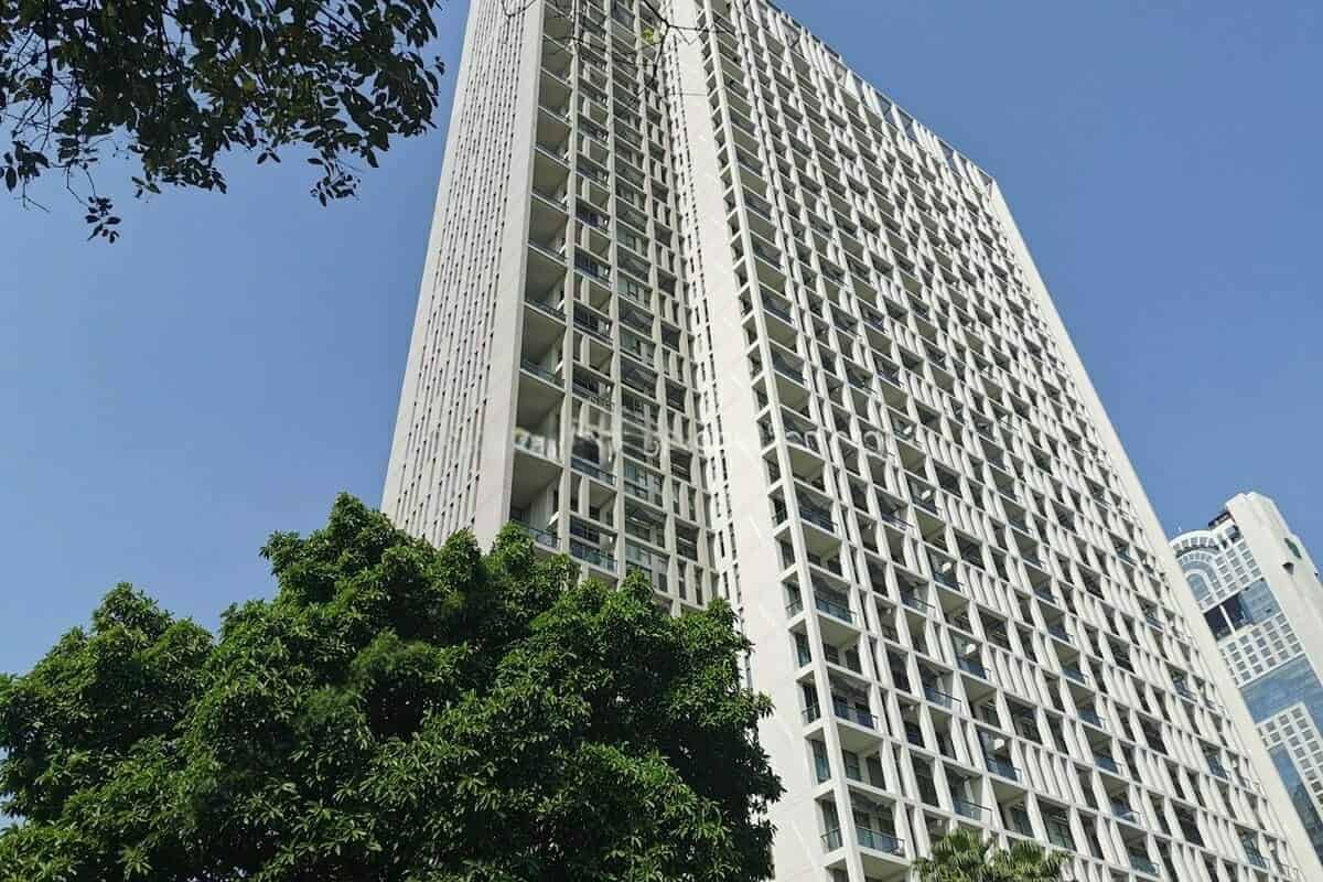 Supalai Park Asoke – Ratchada