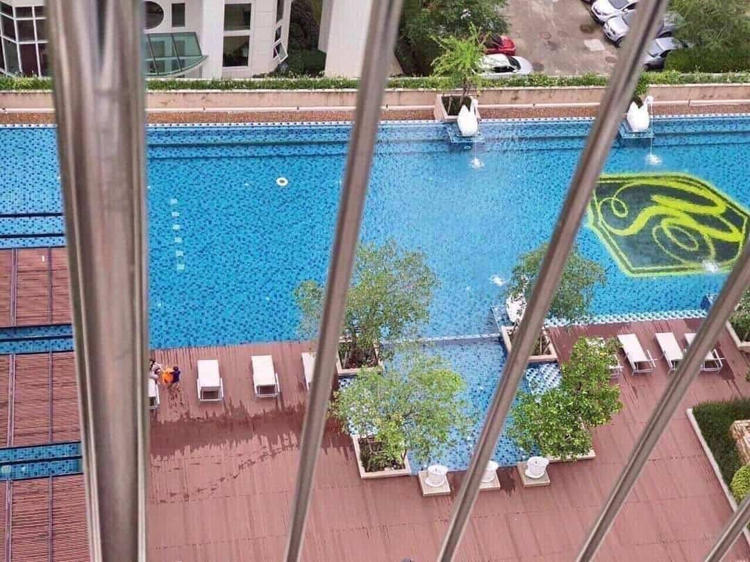 Supalai Park Asoke – Ratchada