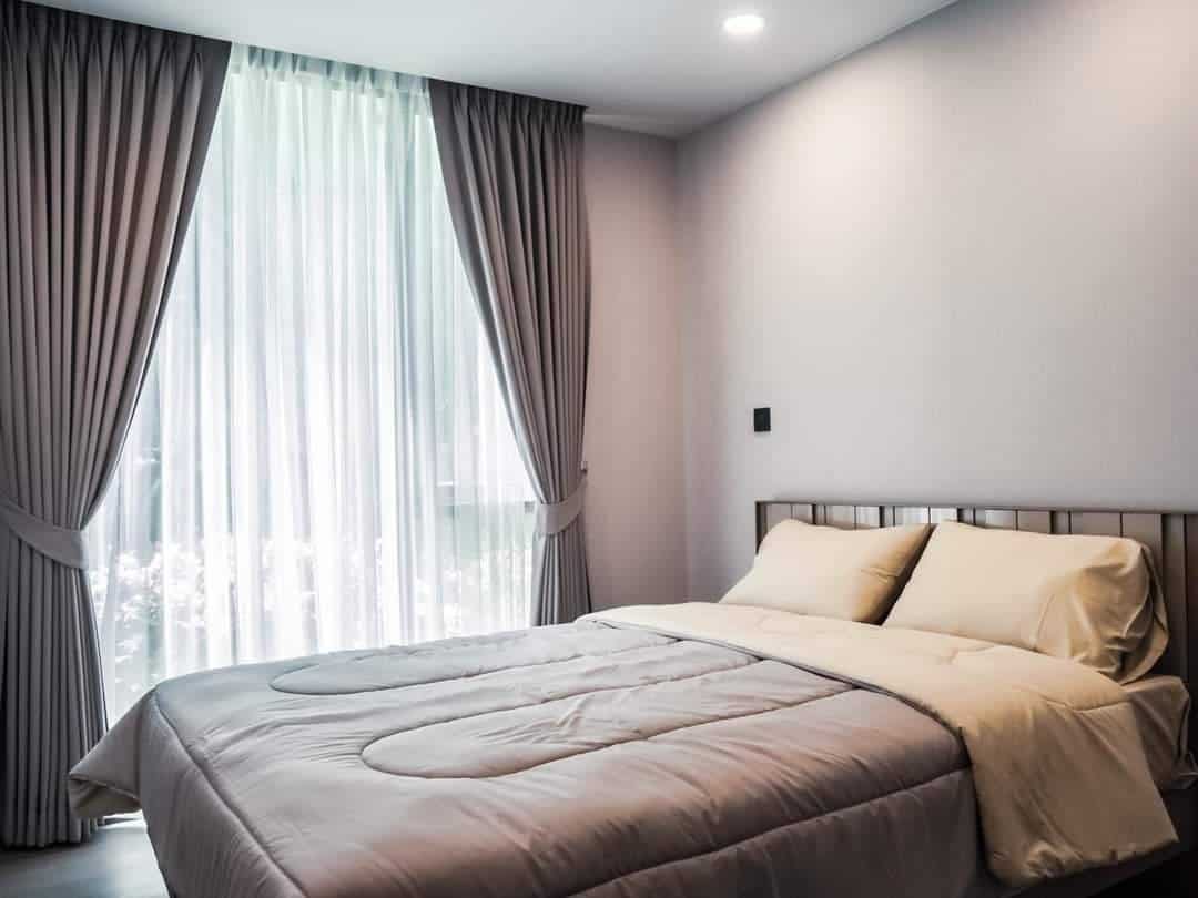 Supalai Park Asoke – Ratchada