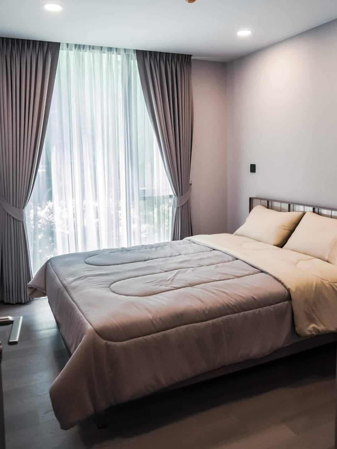 Supalai Park Asoke – Ratchada