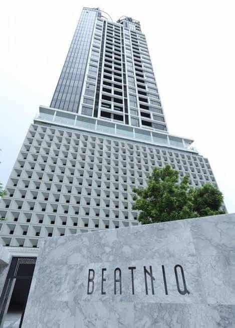 Supalai Park Asoke – Ratchada