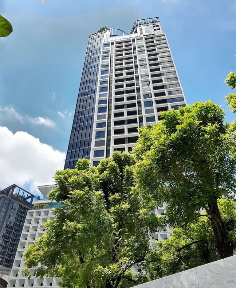Supalai Park Asoke – Ratchada
