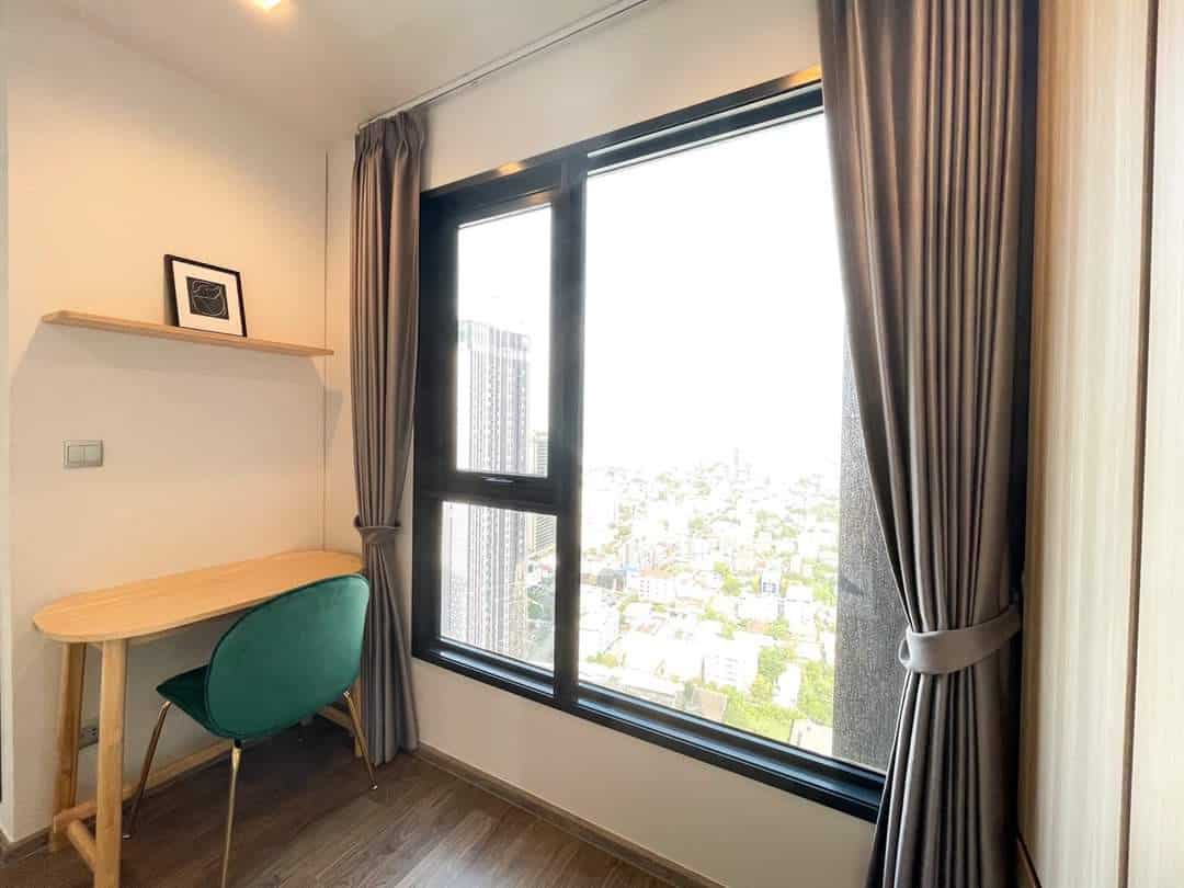 Supalai Park Asoke – Ratchada