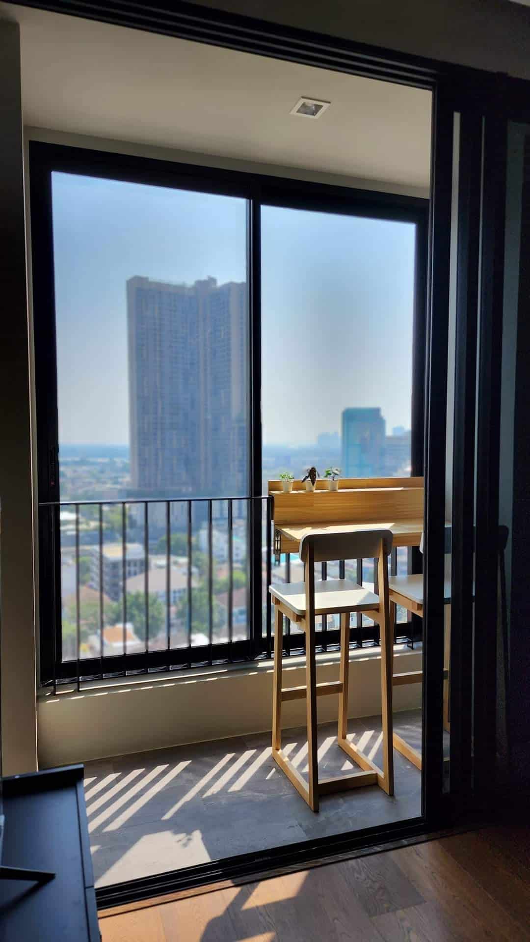 Supalai Park Asoke – Ratchada