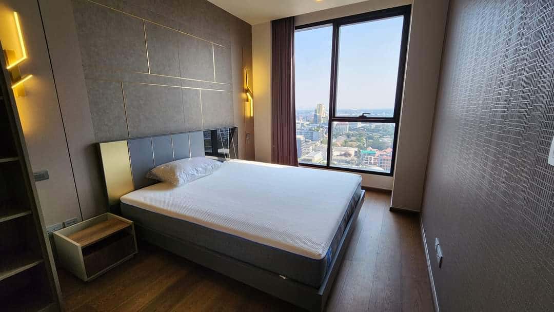 Supalai Park Asoke – Ratchada