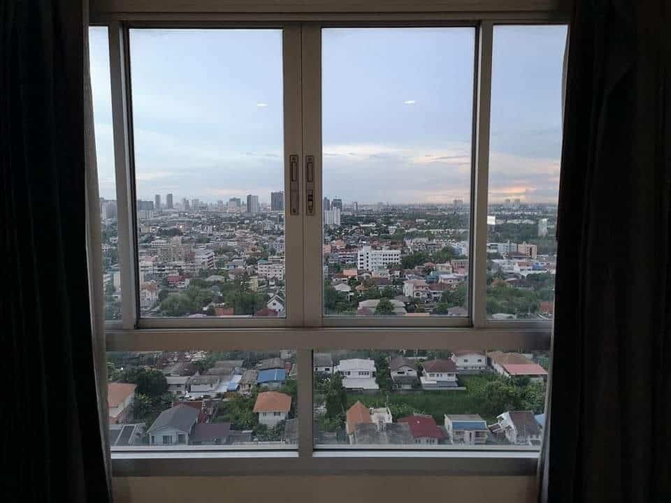 Supalai Park Asoke – Ratchada
