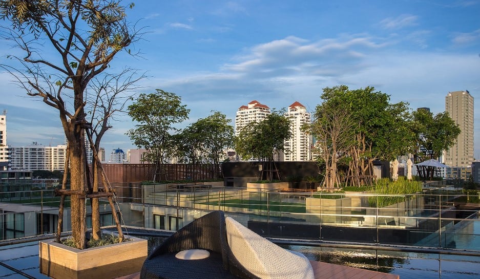 Supalai Park Asoke – Ratchada