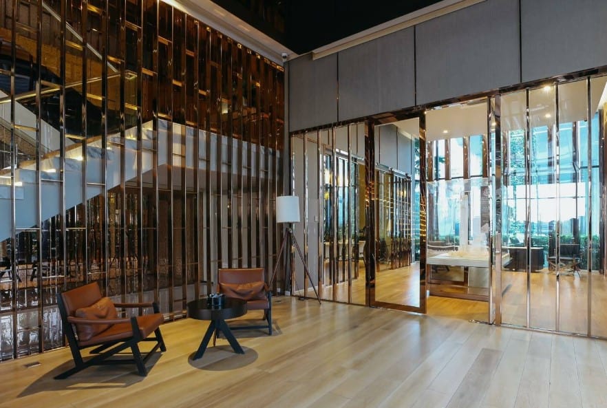 Supalai Park Asoke – Ratchada