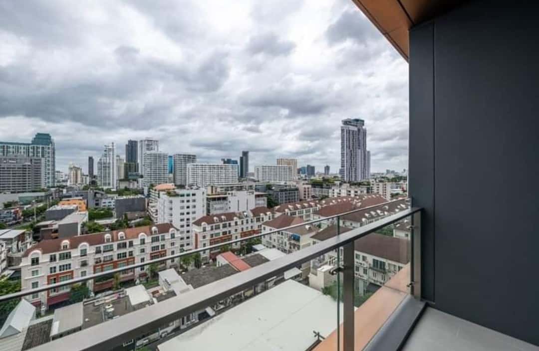Supalai Park Asoke – Ratchada