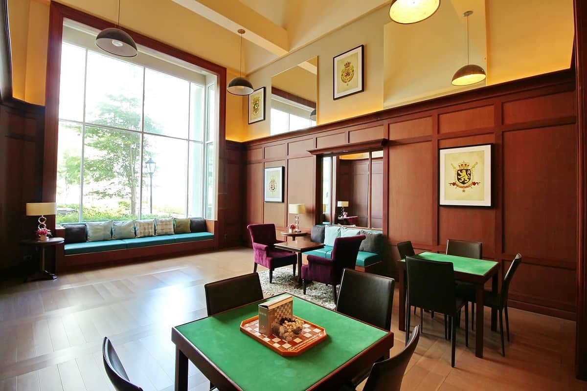 Supalai Park Asoke – Ratchada