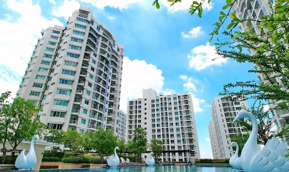 Supalai Park Asoke – Ratchada