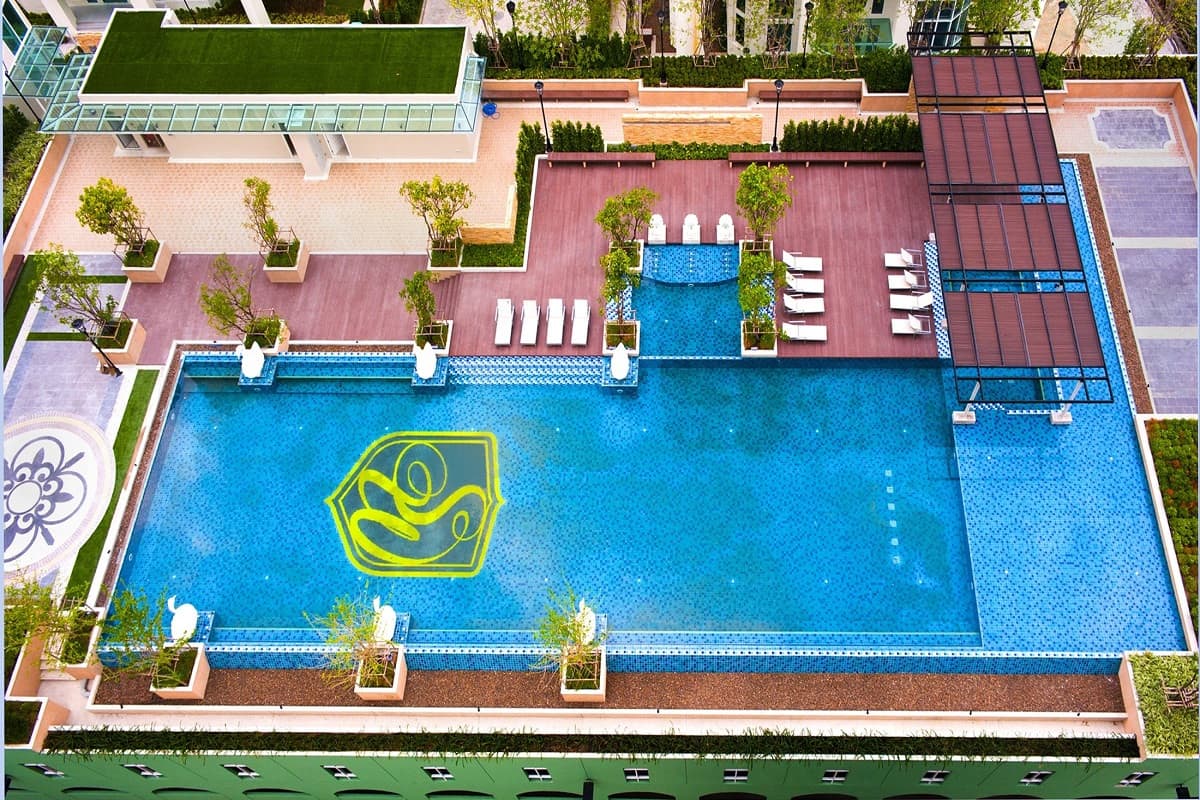 Supalai Park Asoke – Ratchada