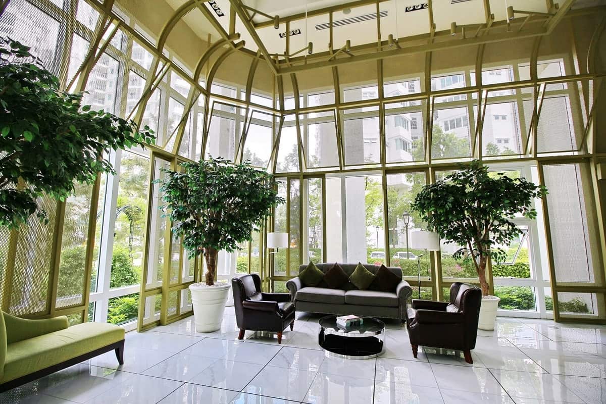Supalai Park Asoke – Ratchada