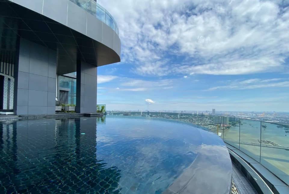 Supalai Park Asoke – Ratchada