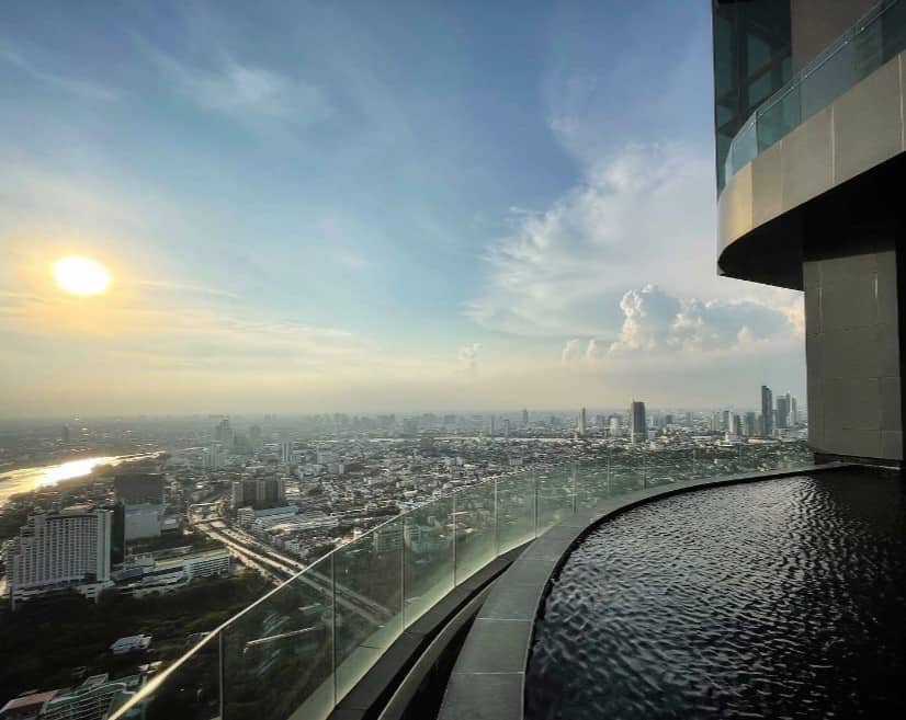 Supalai Park Asoke – Ratchada