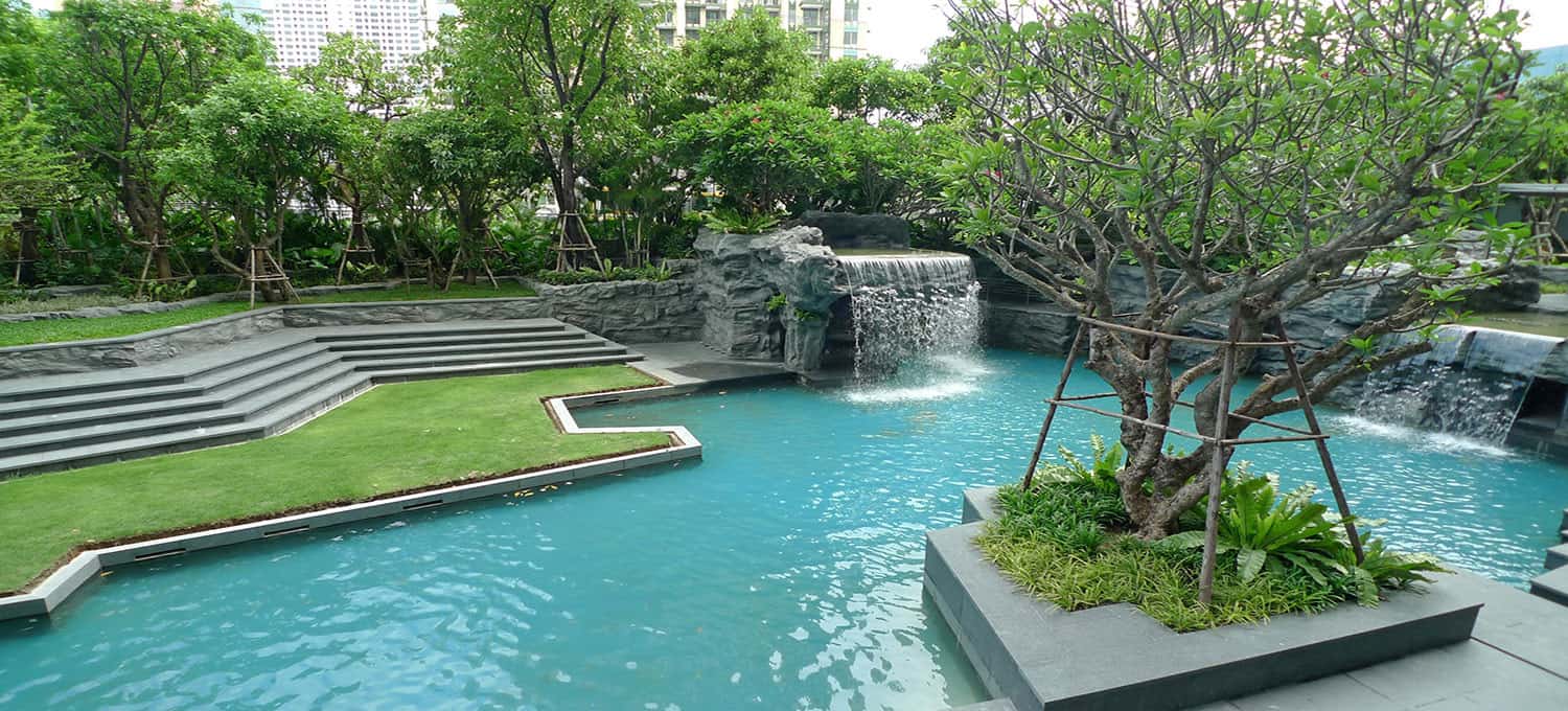 Supalai Park Asoke – Ratchada