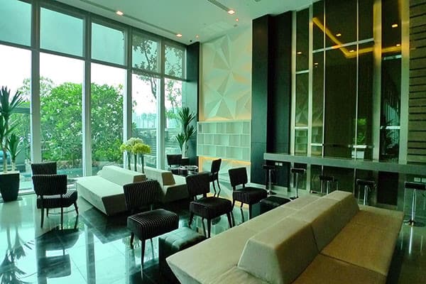 Supalai Park Asoke – Ratchada