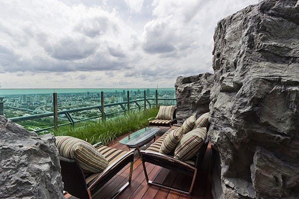 Supalai Park Asoke – Ratchada