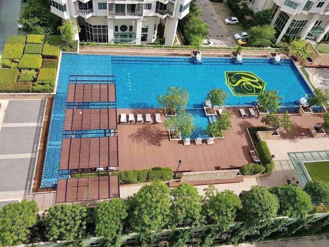 Supalai Park Asoke – Ratchada