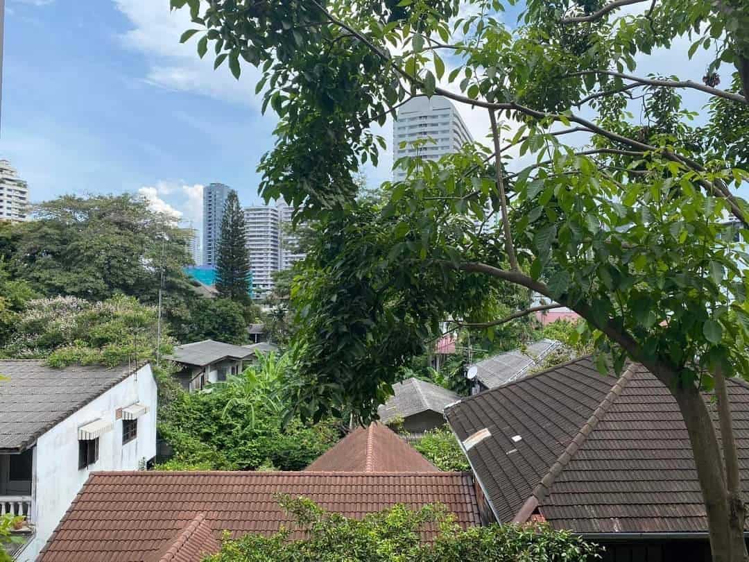 Supalai Park Asoke – Ratchada