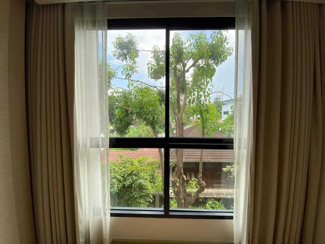 Supalai Park Asoke – Ratchada