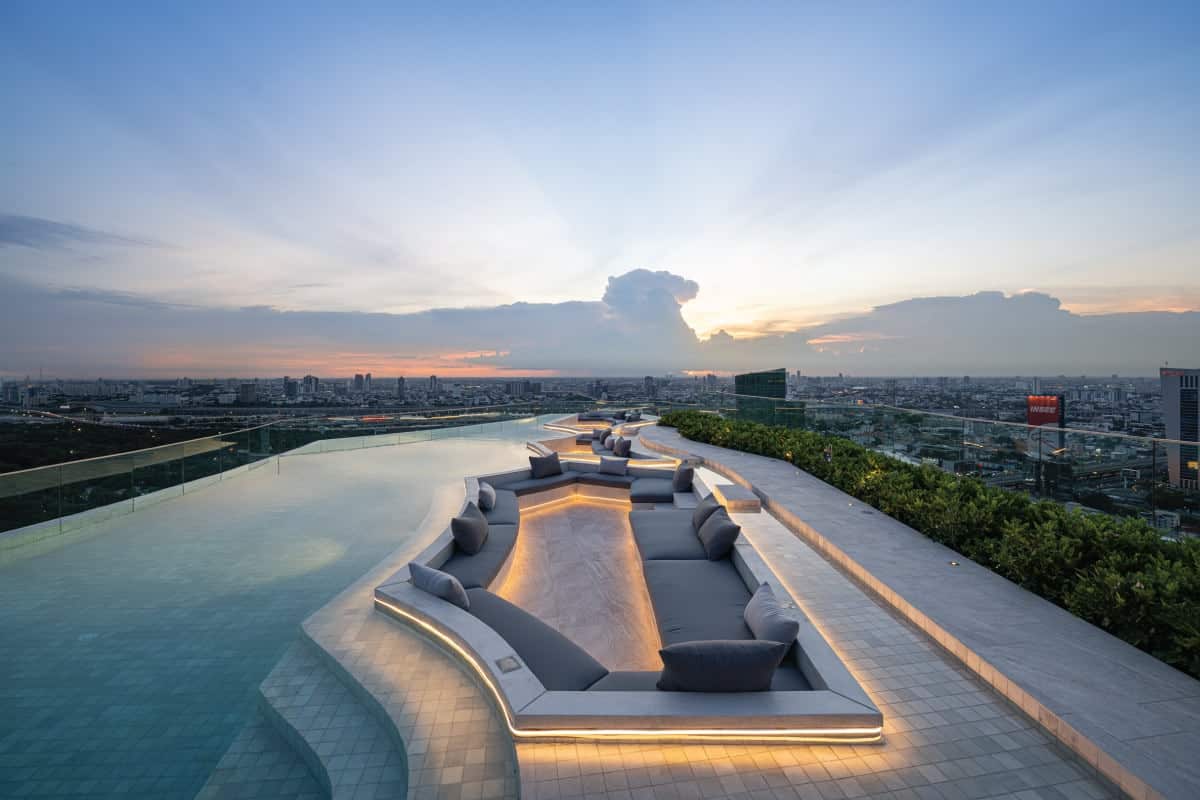 Supalai Park Asoke – Ratchada
