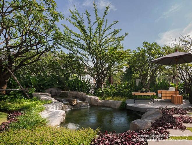 Supalai Park Asoke – Ratchada