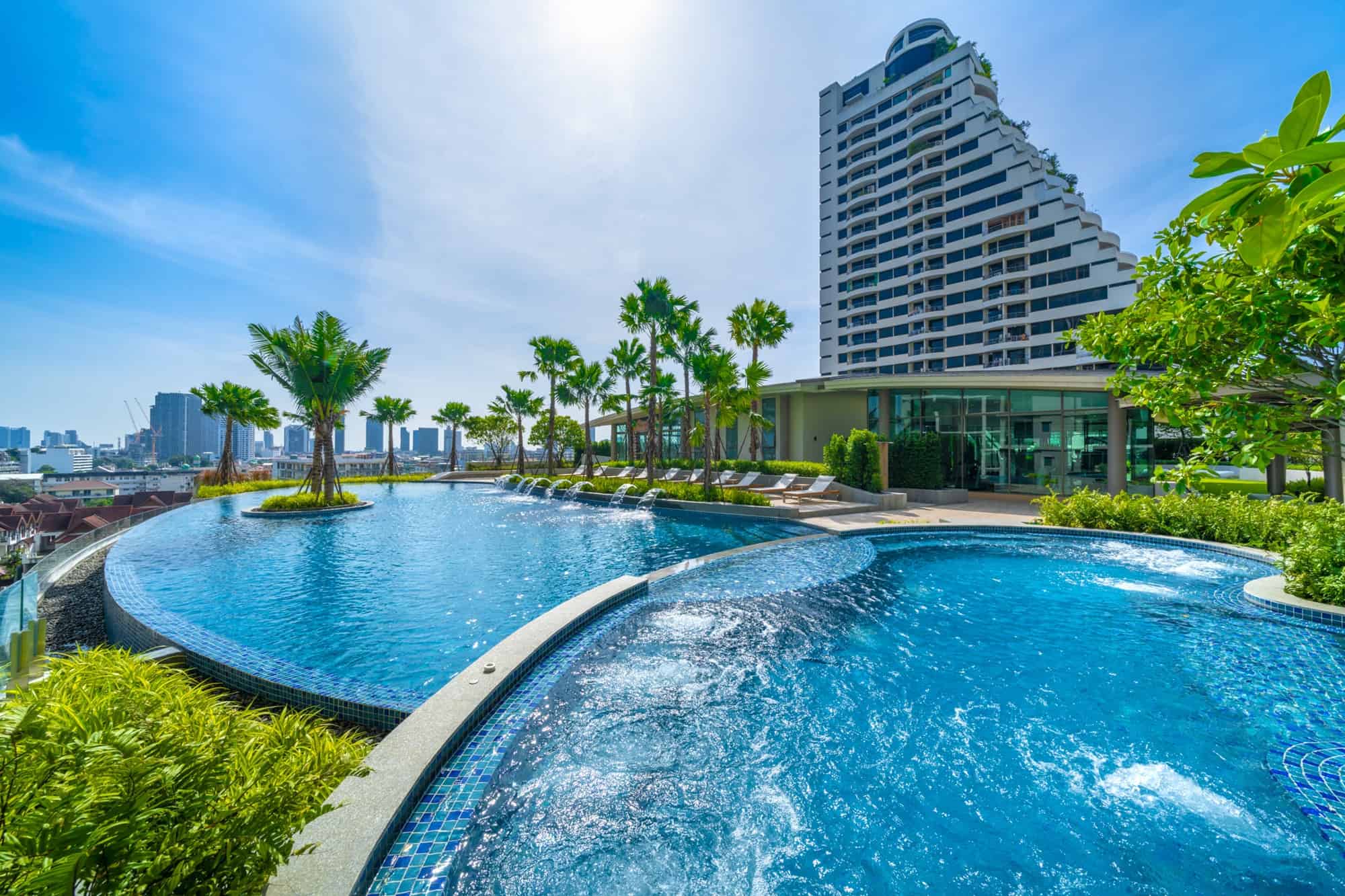 Supalai Park Asoke – Ratchada