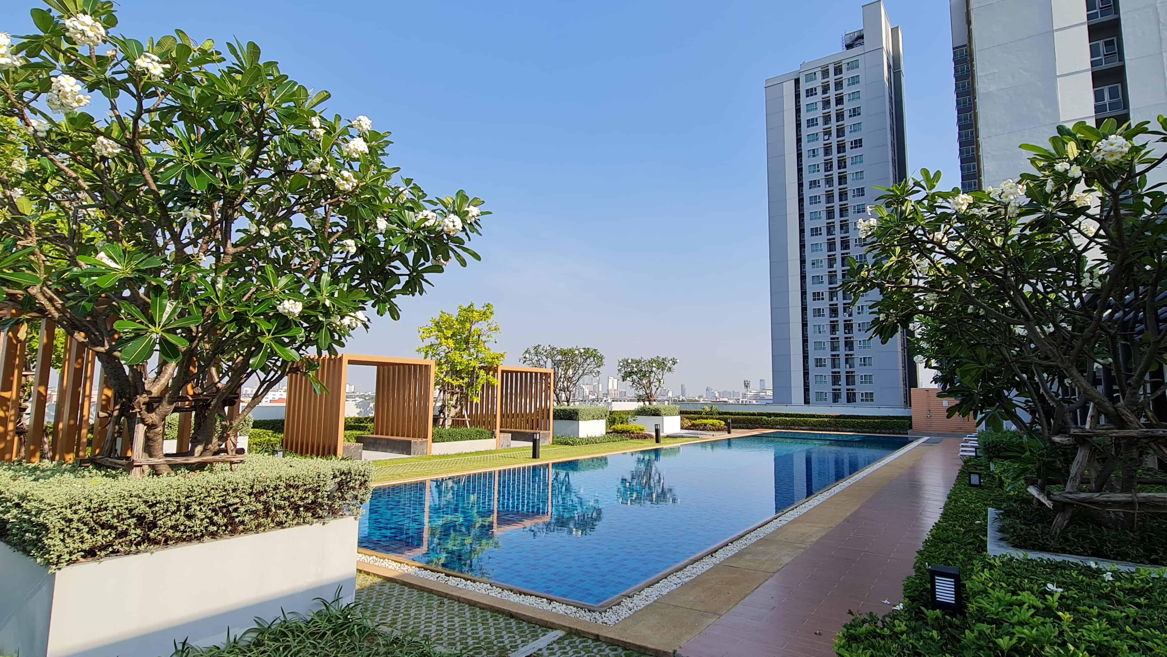 Supalai Park Asoke – Ratchada